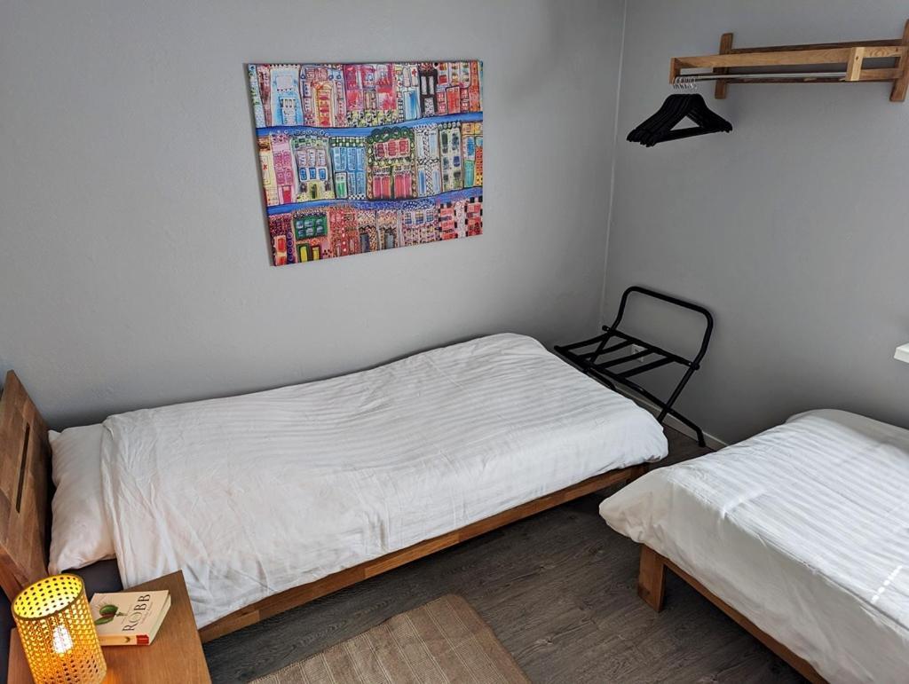 Apartmenthaus Goldgrube Koblenz  Exterior foto