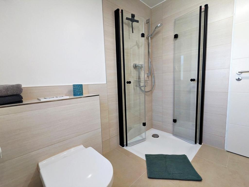 Apartmenthaus Goldgrube Koblenz  Exterior foto